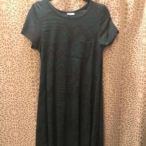 Lularoe Carly